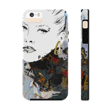 Charger l&#39;image dans la galerie, &quot;A Star is Born&quot; on Tough Matt Phone Case
