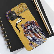 Charger l&#39;image dans la galerie, &quot;Vogue&quot; on Tough Matt Phone Case
