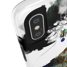 Charger l&#39;image dans la galerie, &quot;Love in The Afternoon&quot; on Tough Matt Phone Case

