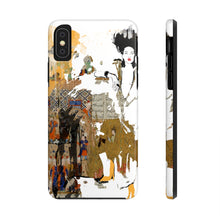 Charger l&#39;image dans la galerie, &quot;Moulin Rouge&quot; on Tough Matt Phone Case
