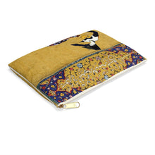 Charger l&#39;image dans la galerie, &quot;Vogue&quot; Accessory Pouch
