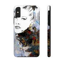 Charger l&#39;image dans la galerie, &quot;A Star is Born&quot; on Tough Matt Phone Case
