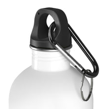 Load image into Gallery viewer, Rumi&#39;s Existence Poem - Stainless Steel Water Bottle
