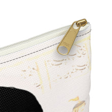 Load image into Gallery viewer, &quot;40&#39;s Fashion Style&quot; Accessory Pouch
