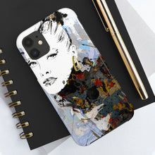 Charger l&#39;image dans la galerie, &quot;A Star is Born&quot; on Tough Matt Phone Case
