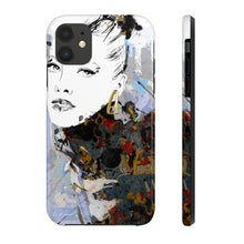 Charger l&#39;image dans la galerie, &quot;A Star is Born&quot; on Tough Matt Phone Case
