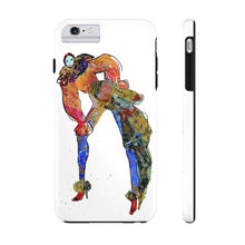 Charger l&#39;image dans la galerie, &quot;Romeo&quot; on Tough Matt Phone Case
