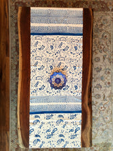 Charger l&#39;image dans la galerie, Qajari Hand-made Camel Runner
