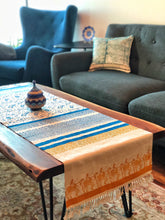 Charger l&#39;image dans la galerie, Qajari Hand-made Camel Runner
