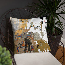 Charger l&#39;image dans la galerie, &quot;Moulin Rouge&quot; Pillow
