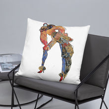 Charger l&#39;image dans la galerie, &quot;Romeo&quot; Digital Print  on Pillow
