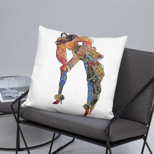 Charger l&#39;image dans la galerie, &quot;Romeo&quot; Digital Print  on Pillow
