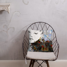 Charger l&#39;image dans la galerie, &quot;A Star is Born&quot; Digital Print on Pillow
