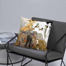 Charger l&#39;image dans la galerie, &quot;Moulin Rouge&quot; Pillow
