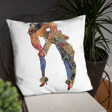 Charger l&#39;image dans la galerie, &quot;Romeo&quot; Digital Print  on Pillow
