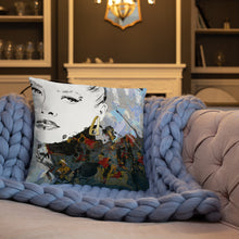 Charger l&#39;image dans la galerie, &quot;A Star is Born&quot; Digital Print on Pillow
