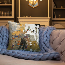Charger l&#39;image dans la galerie, &quot;Moulin Rouge&quot; Pillow
