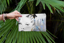 Load image into Gallery viewer, &quot;A Star is Born&quot; Accessory Pouch
