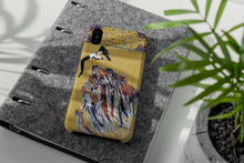 Charger l&#39;image dans la galerie, &quot;Vogue&quot; on Tough Matt Phone Case
