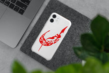 Charger l&#39;image dans la galerie, Beautiful Hafez&#39;s poem Calligraphy on Tough Matt Phone Case
