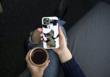 Charger l&#39;image dans la galerie, &quot;Love in The Afternoon&quot; on Tough Matt Phone Case
