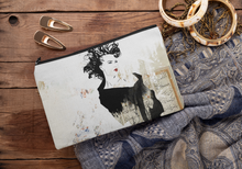 Charger l&#39;image dans la galerie, &quot;Coco&quot; Accessory Pouch
